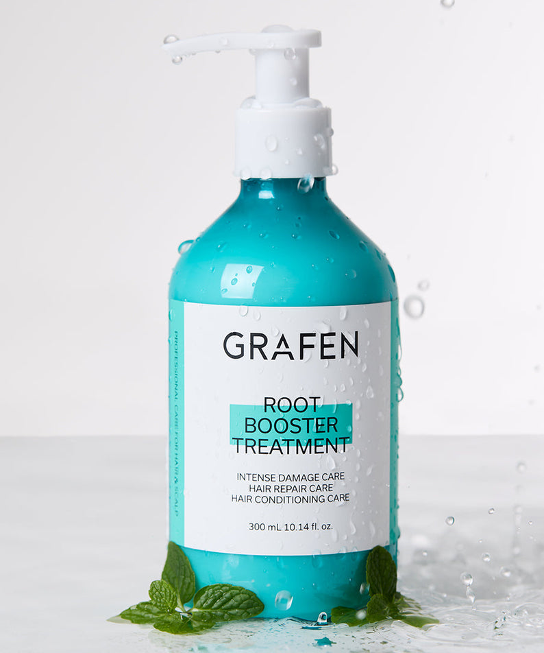 GRAFEN  Root Booster Treatment 300ml