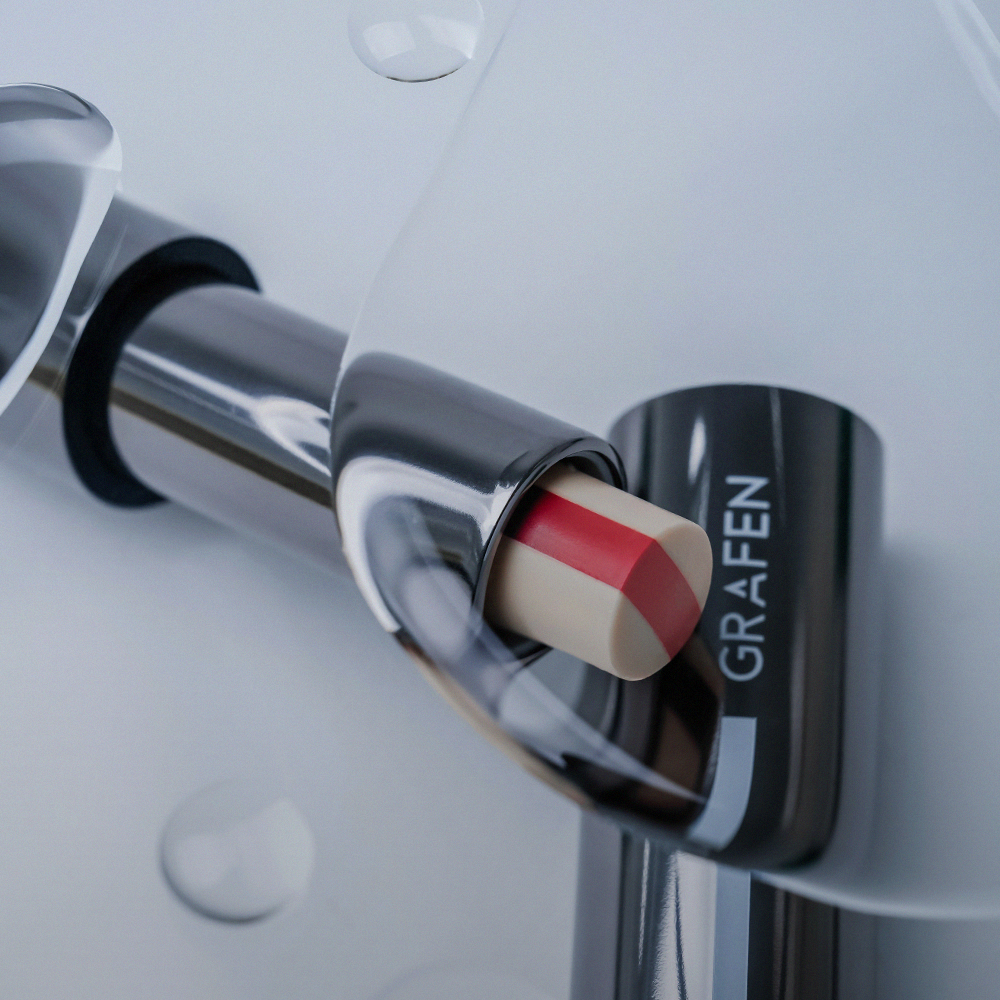 GRAFEN  Triple Lip™ 3.9g