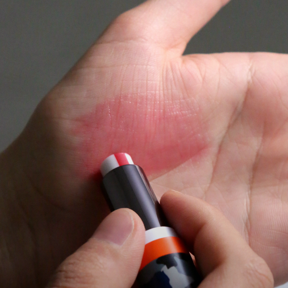 GRAFEN  Triple Lip™ Handsome Lip 4.3g