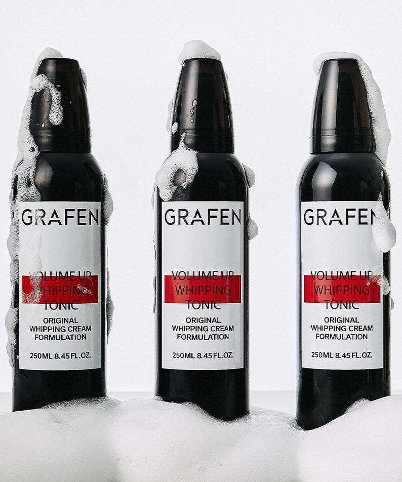 GRAFEN  Volume Up Whipping Tonic 100ml