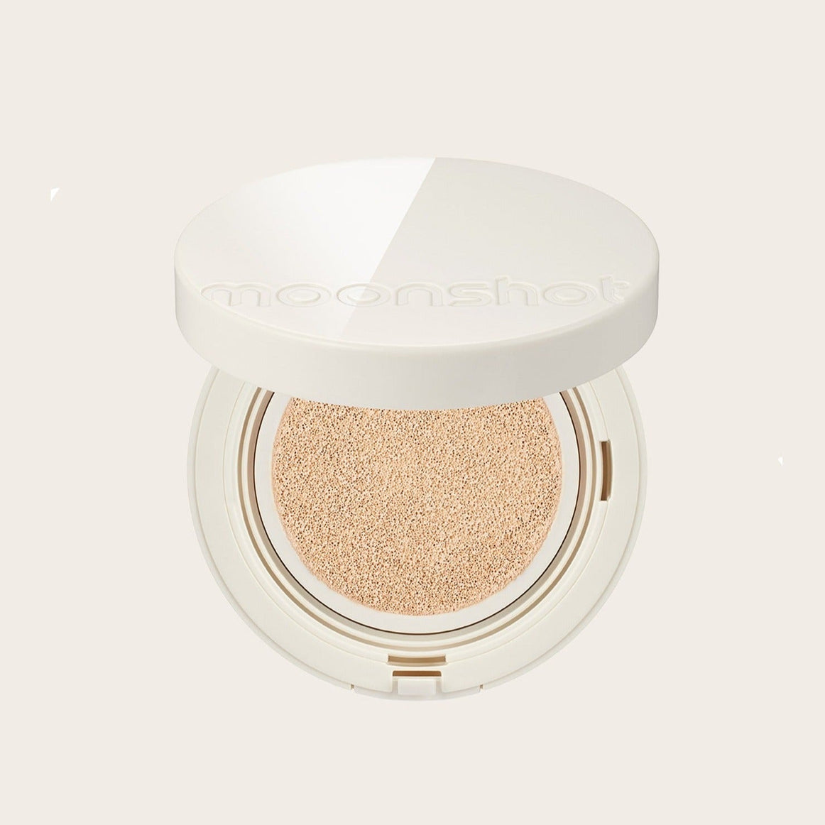 MOONSHOT Fit My Skin Glow Cushion en stock sur Ma Petite Corée