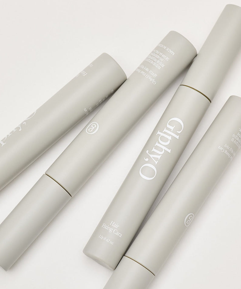 GLPHYO Hair Fixing Cara 12g