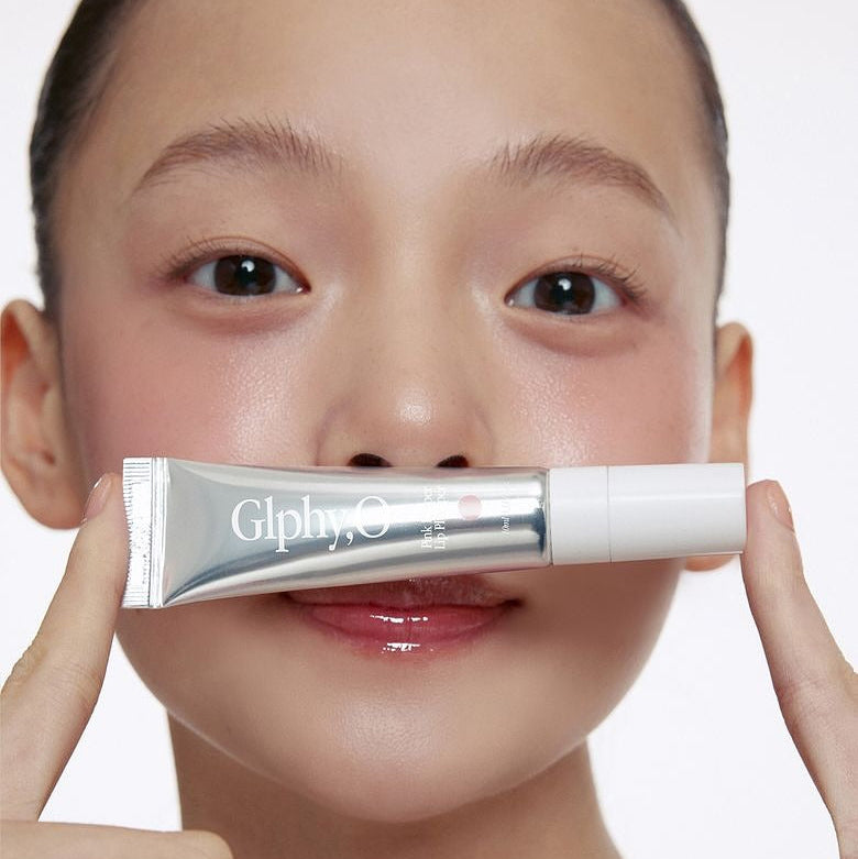 GLPHYO Pink Pepper Lip Plumper 10ml