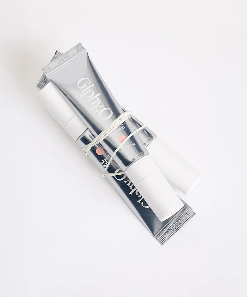 GLPHYO Pink Pepper Lip Plumper 10ml