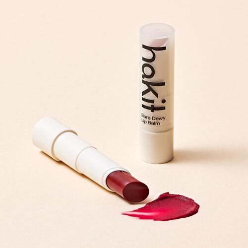 HAKIT Bare Dewy Lip Balm disponible sur Ma petite Coree, ton Eshop 100% K-beauty en direct de Seoul