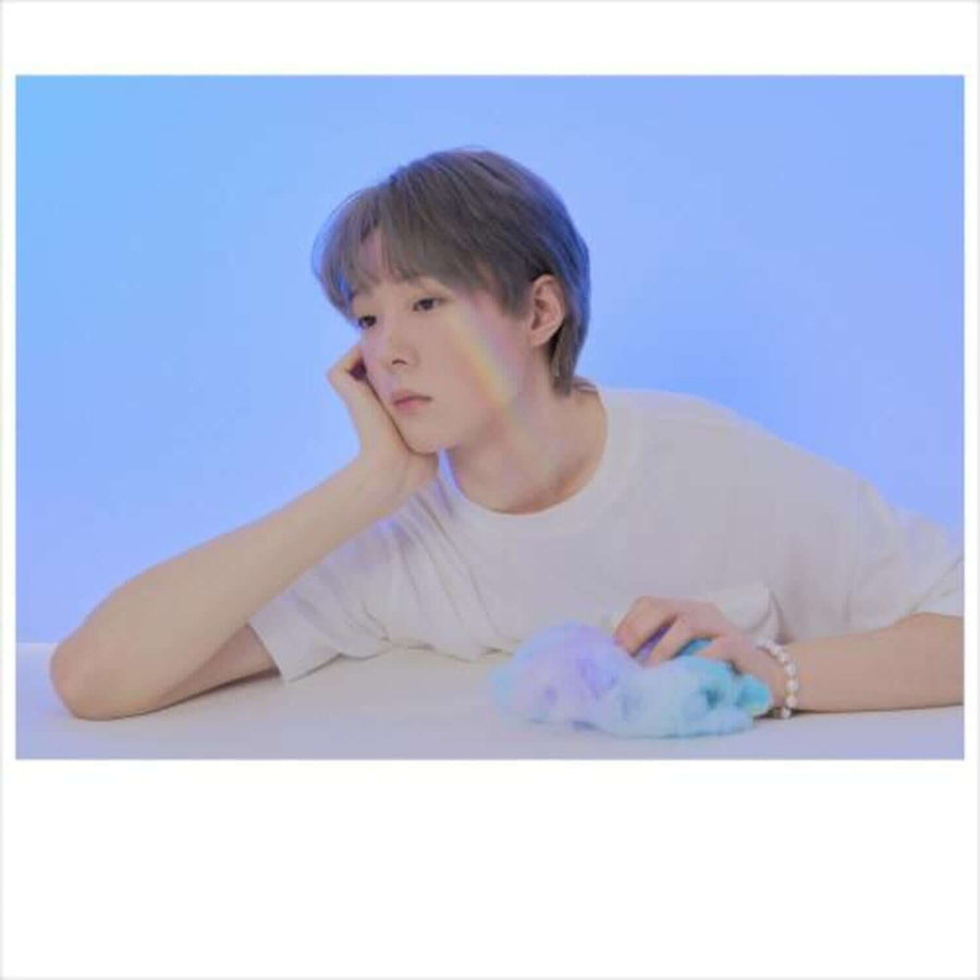 HANEOL PARK - [My Name] (Part.1) - Album Kpop