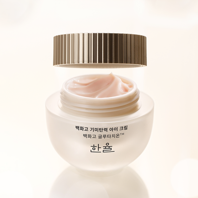 HANYUL Baekhwago Gimitanryuk Eye Cream 25ml