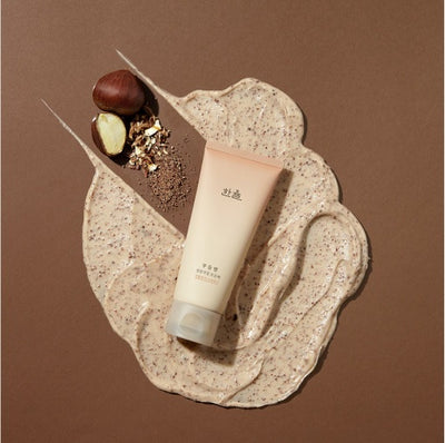HANYUL Buddle Night Clean Exfoliating Pore Pack