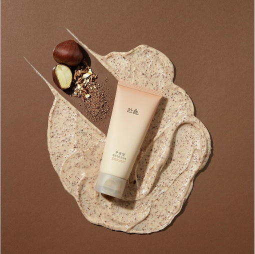 HANYUL Buddle Night Clean Exfoliating Pore Pack