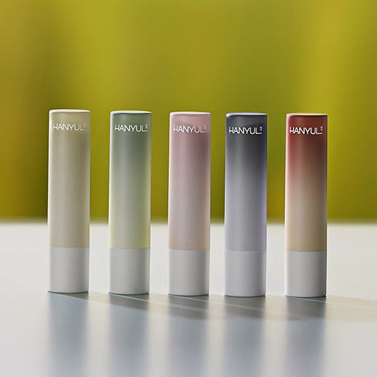 HANYUL Lip Balm 4g on sales on our Website !