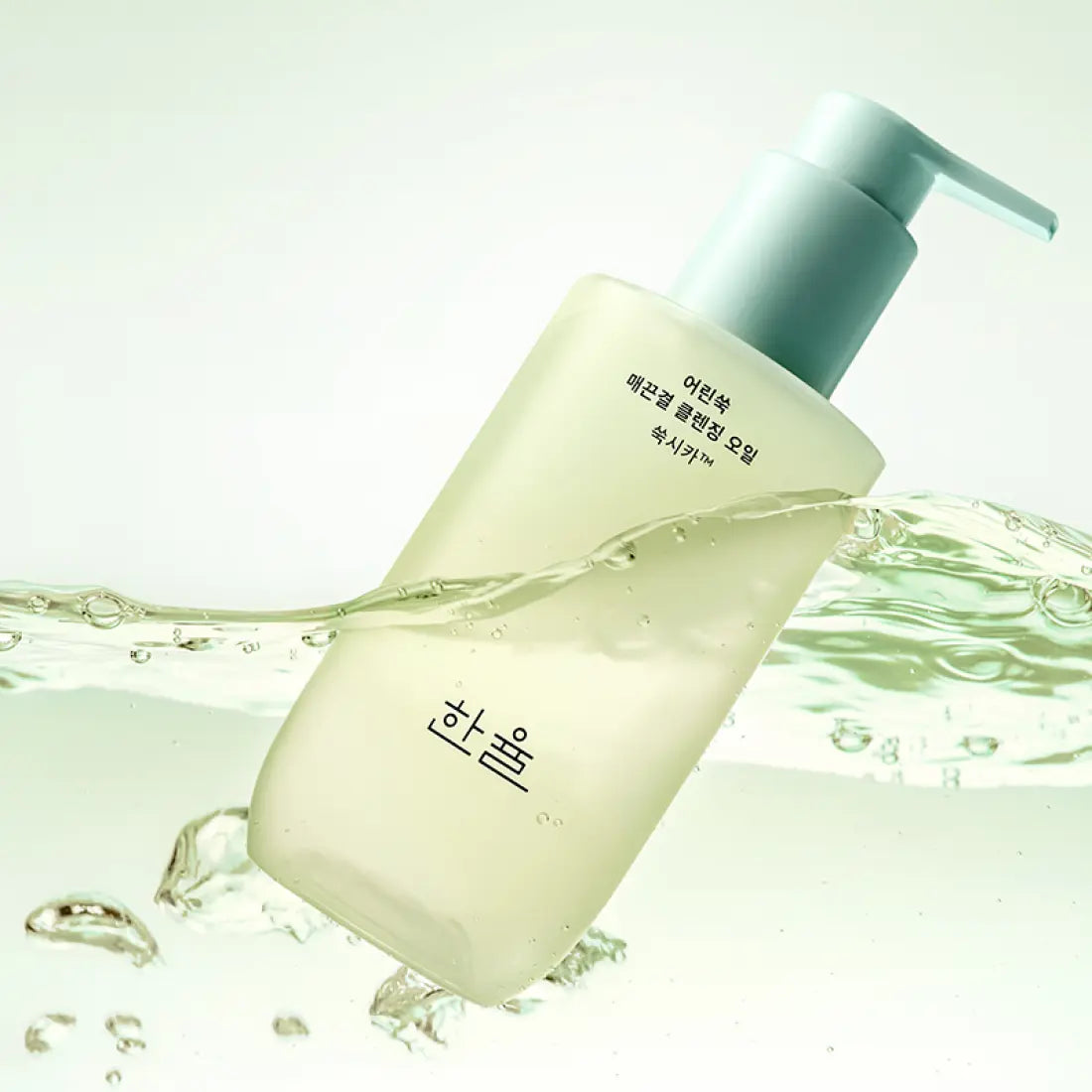 HANYUL Young Artemisia Smooth Cleansing Oil 200ml