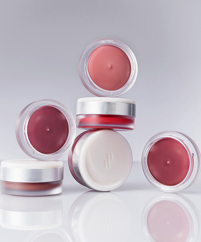 HEART PERCENT Dot On Mood Custom Lip & Cheek