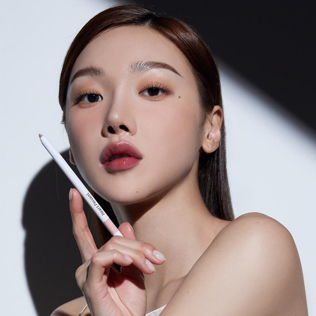 HEART PERCENT Dote On Mood Lip Pencil Slim
