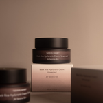 HARUHARU Black Rice 10 Hyaluronic Unscented Cream 50ml