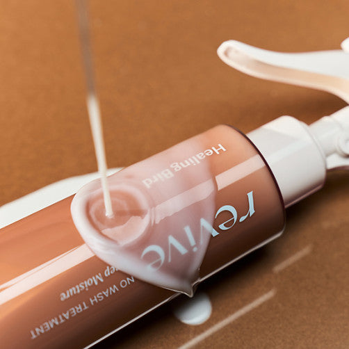 HEALING BIRD Revive No-Wash Treatment Ultra Shine Plan 200ml