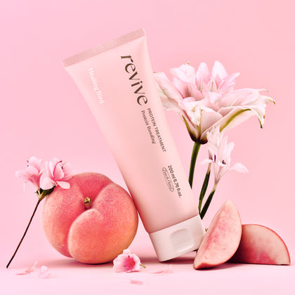 HEALING BIRD Revive Protein Treatment Plan 200ml