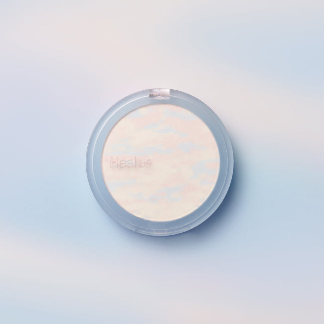 HEALUS Breath Cloud Powder disponible sur Ma petite Coree, ton Eshop 100% K-beauty en direct de Seoul