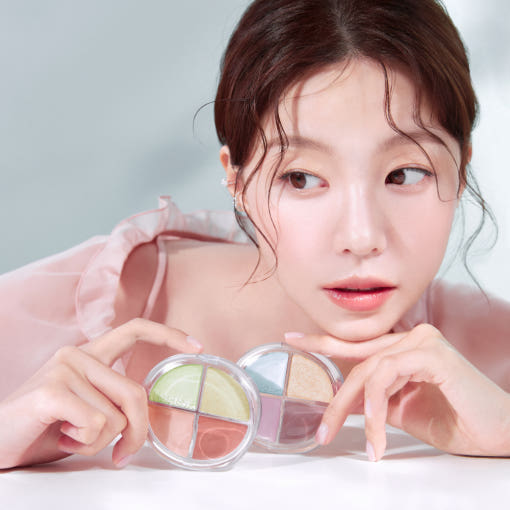 HEALUS Breath Light Corrector 7g