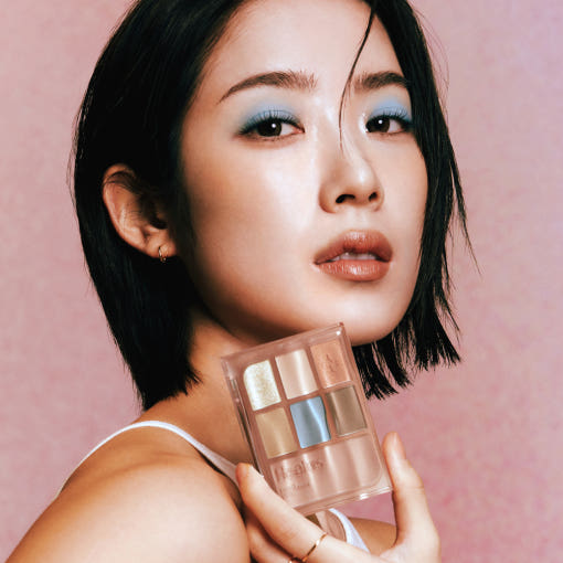 HEALUS Color Pairing Palette 10g