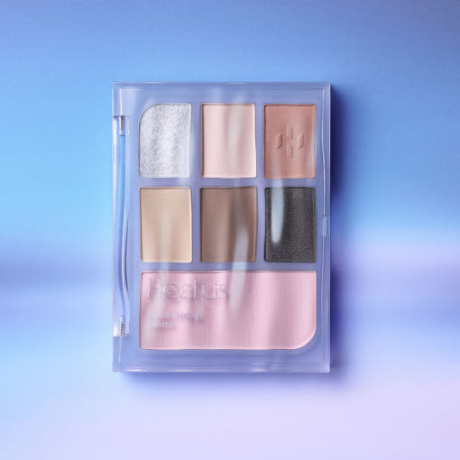 HEALUS Color Pairing Palette 10g