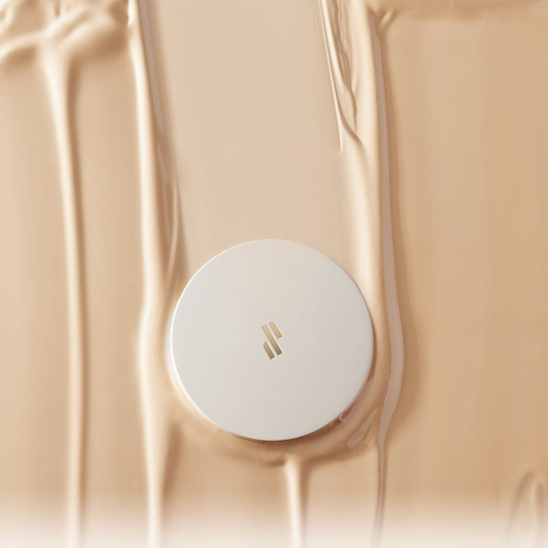 HEART PERCENT Dot ON Mood Layer Cushion disponible sur Ma petite Coree, ton Eshop 100% K-beauty en direct de Seoul