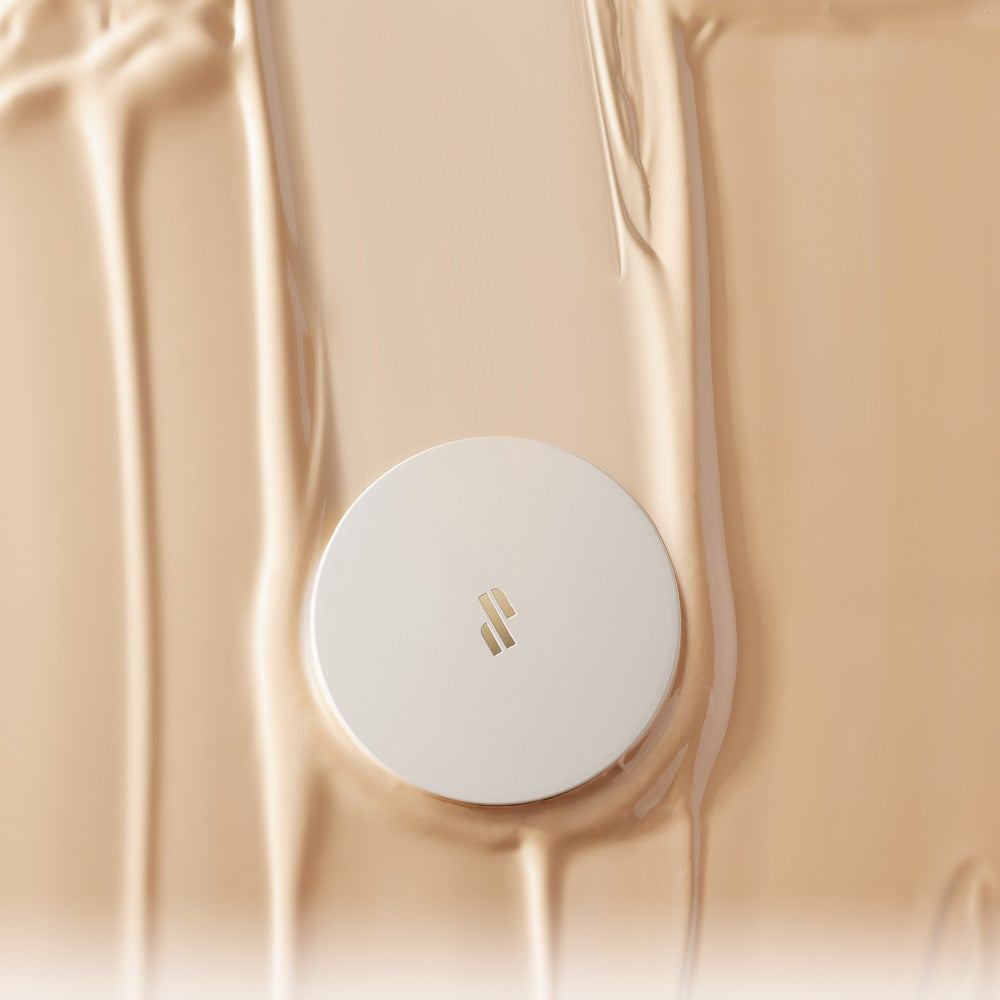 HEART PERCENT Dot ON Mood Layer Cushion disponible sur Ma petite Coree, ton Eshop 100% K-beauty en direct de Seoul