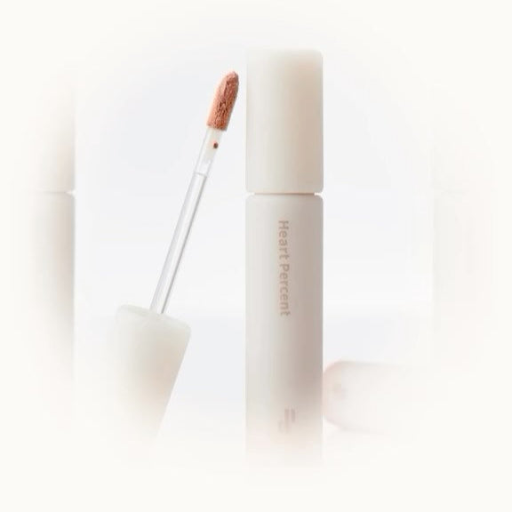 HEART PERCENT Dot On Mood All Cover Lip Base