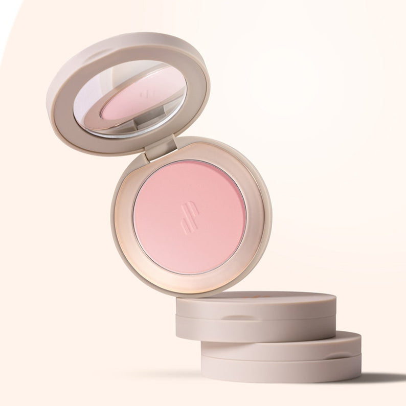 HEART PERCENT Dot On Mood Blurry Blush disponible sur Ma petite Coree, ton Eshop 100% K-beauty en direct de Seoul