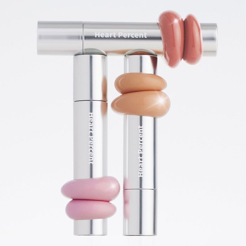 HEART PERCENT Dot On Mood One Way Glow Tint disponible sur Ma petite Coree, ton Eshop 100% K-beauty en direct de Seoul