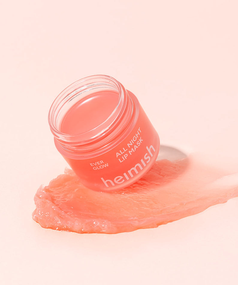 HEIMISH  Everglow All Night Lip Mask 20g