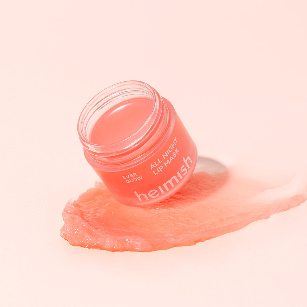 HEIMISH  Everglow All Night Lip Mask 20g
