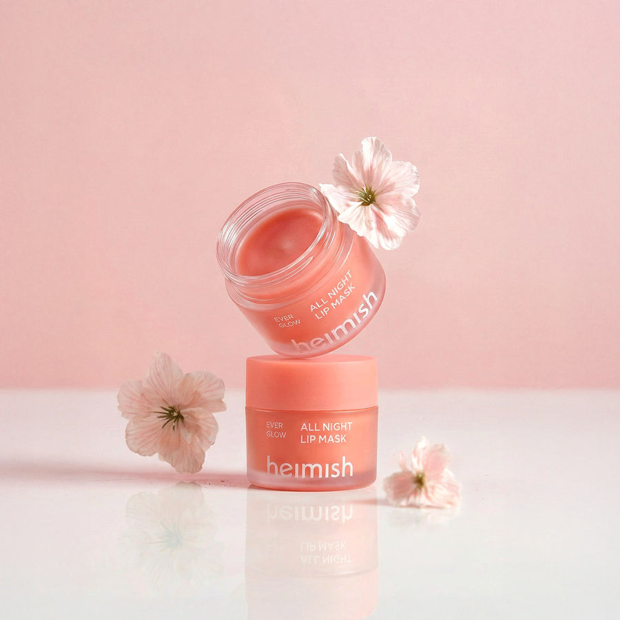HEIMISH  Everglow All Night Lip Mask 20g