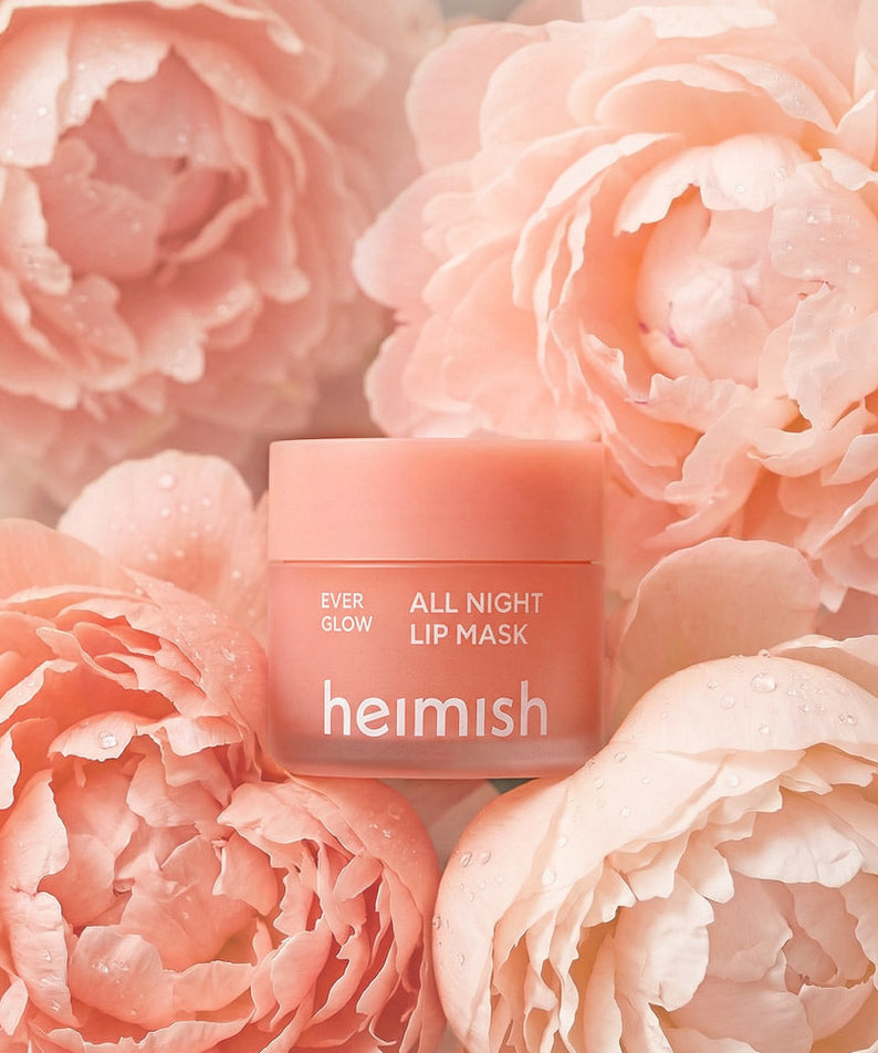 HEIMISH  Everglow All Night Lip Mask 20g