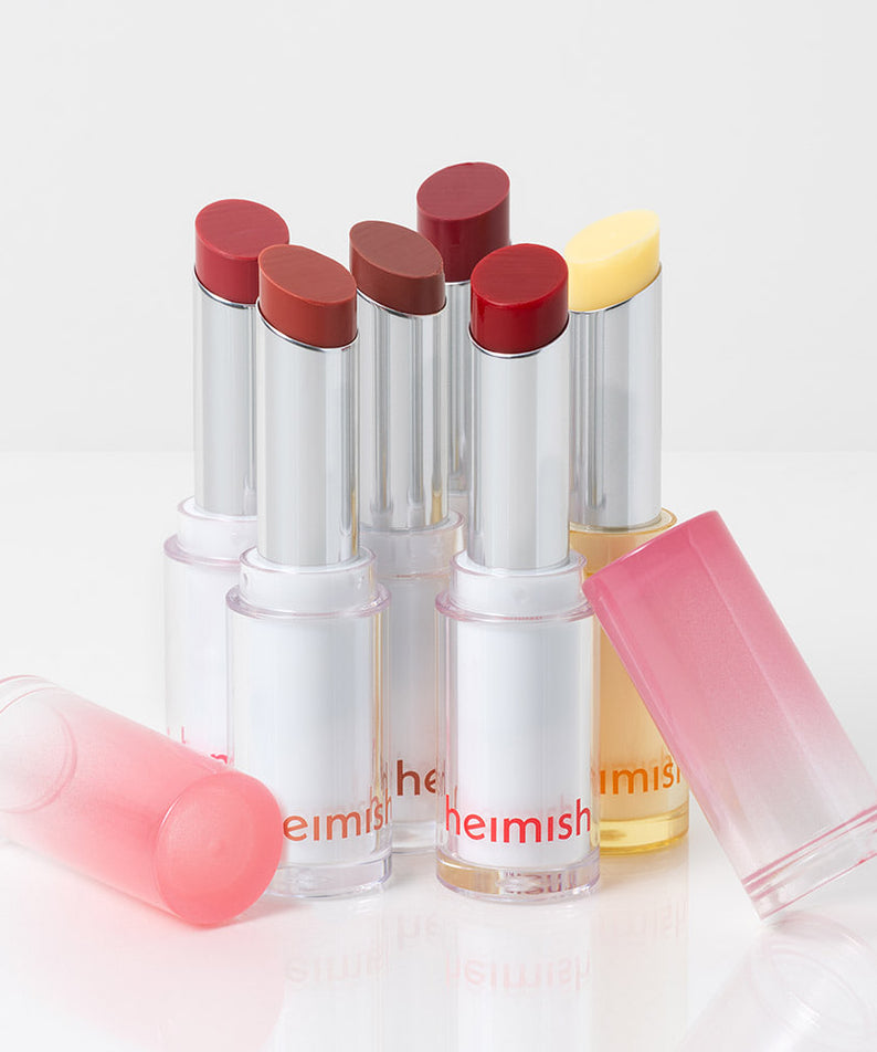 HEIMISH  Everglow Glaze Color Balm