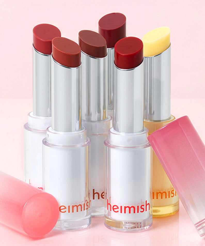 HEIMISH  Everglow Glaze Color Balm