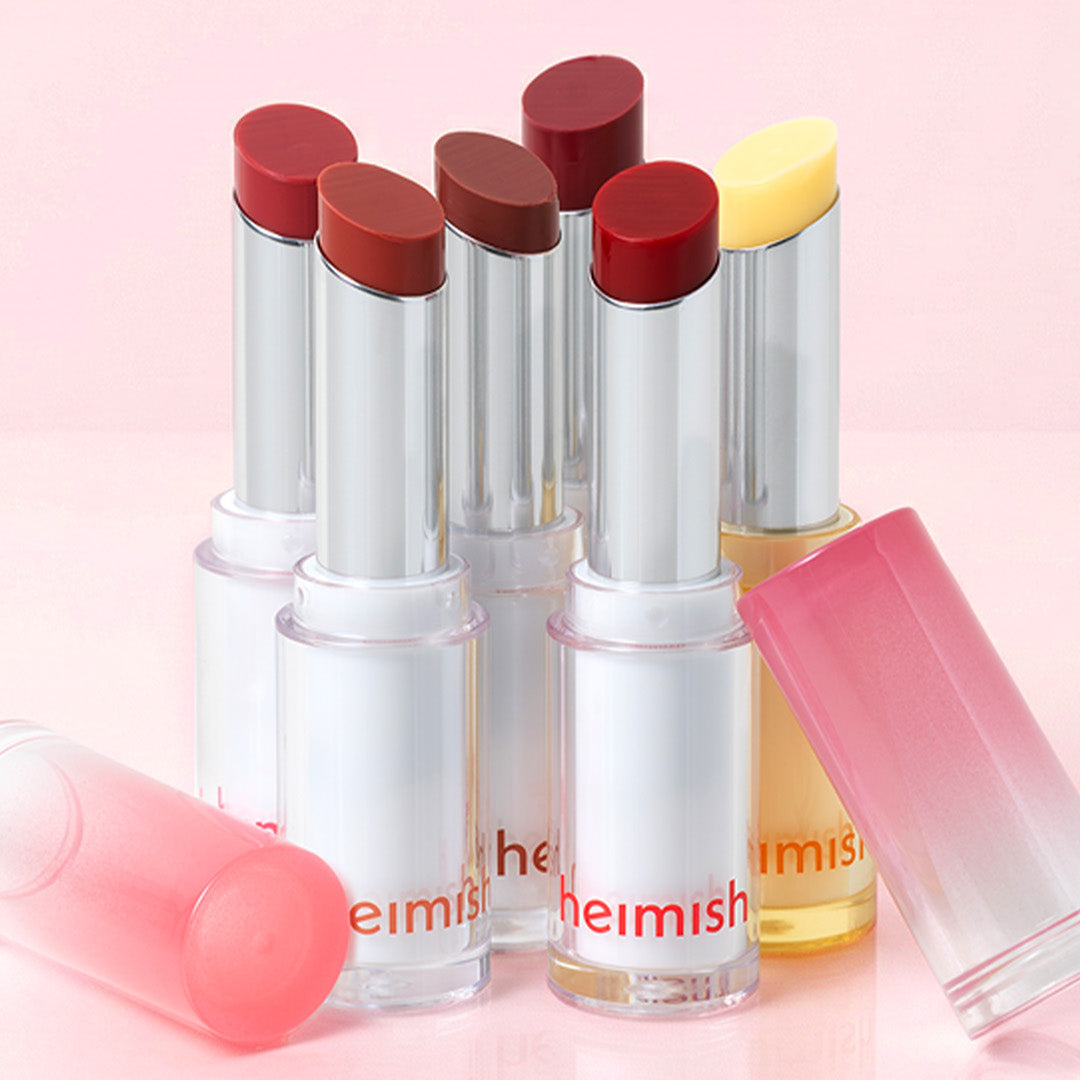 HEIMISH  Everglow Glaze Color Balm