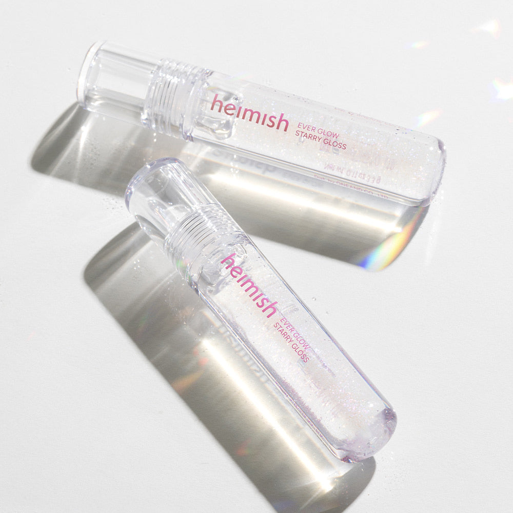HEIMISH  Everglow Stay Gloss