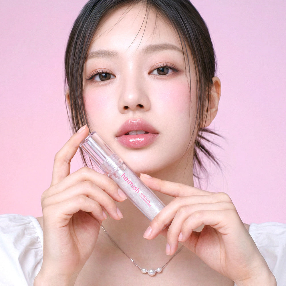 HEIMISH  Everglow Stay Gloss