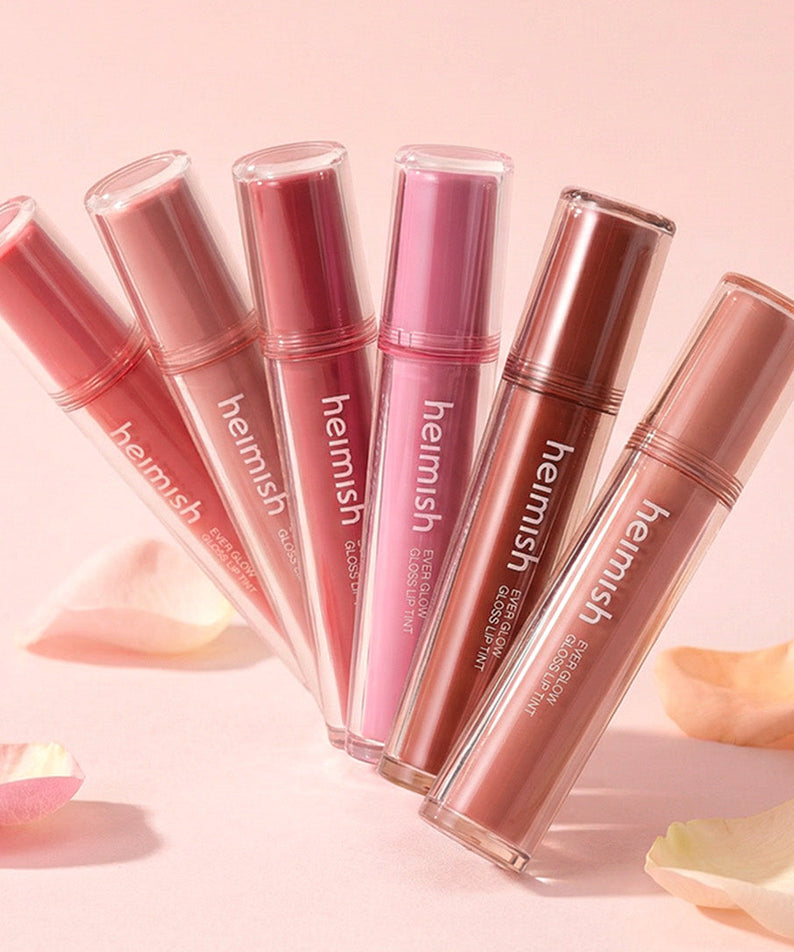 HEIMISH  Everglow Gloss Lip Tint