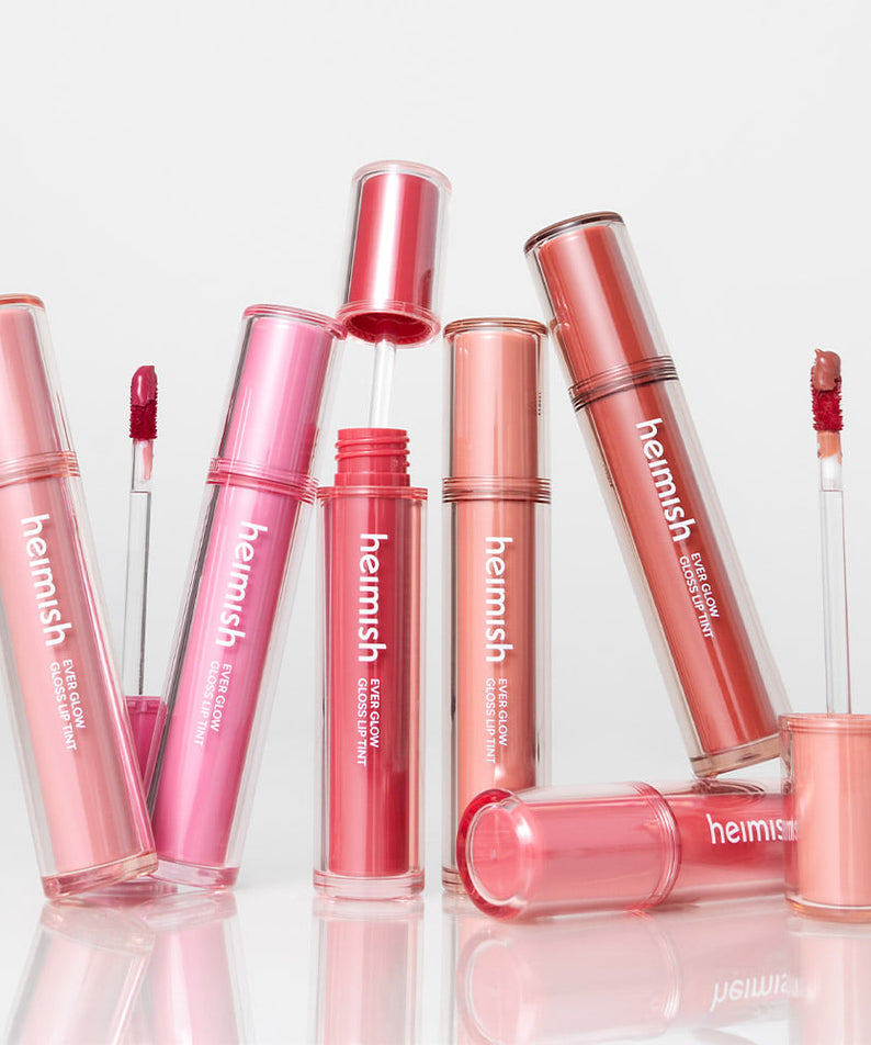 HEIMISH  Everglow Gloss Lip Tint