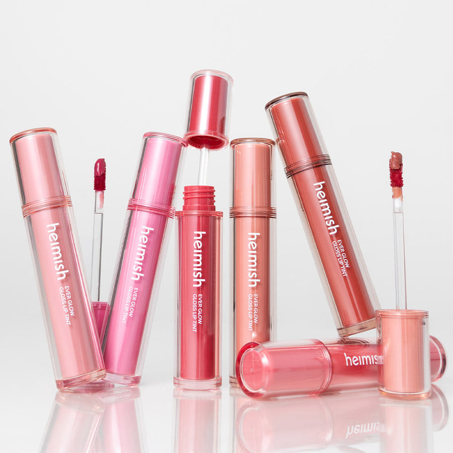 HEIMISH  Everglow Gloss Lip Tint