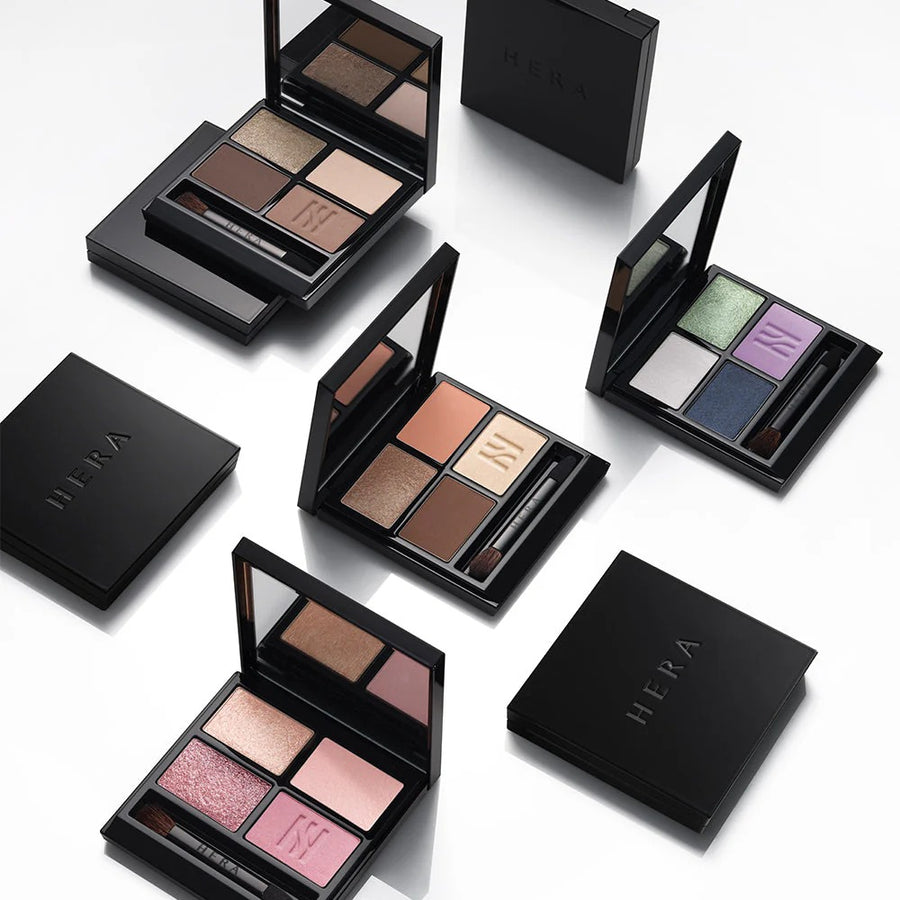 HERA Quad Eye Color