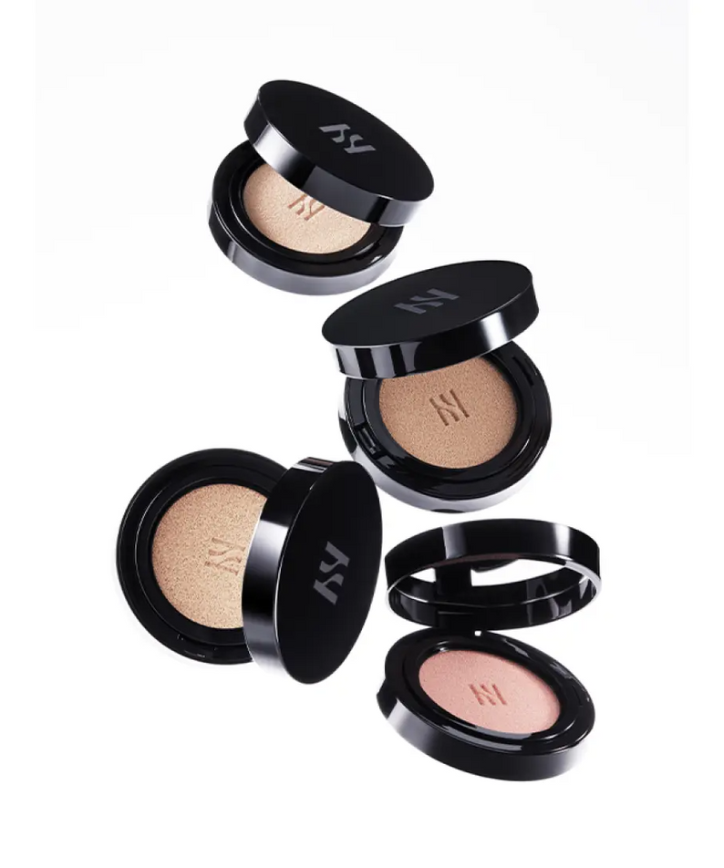 HERA Black Cushion Foundation SPF34 PA++ 15g