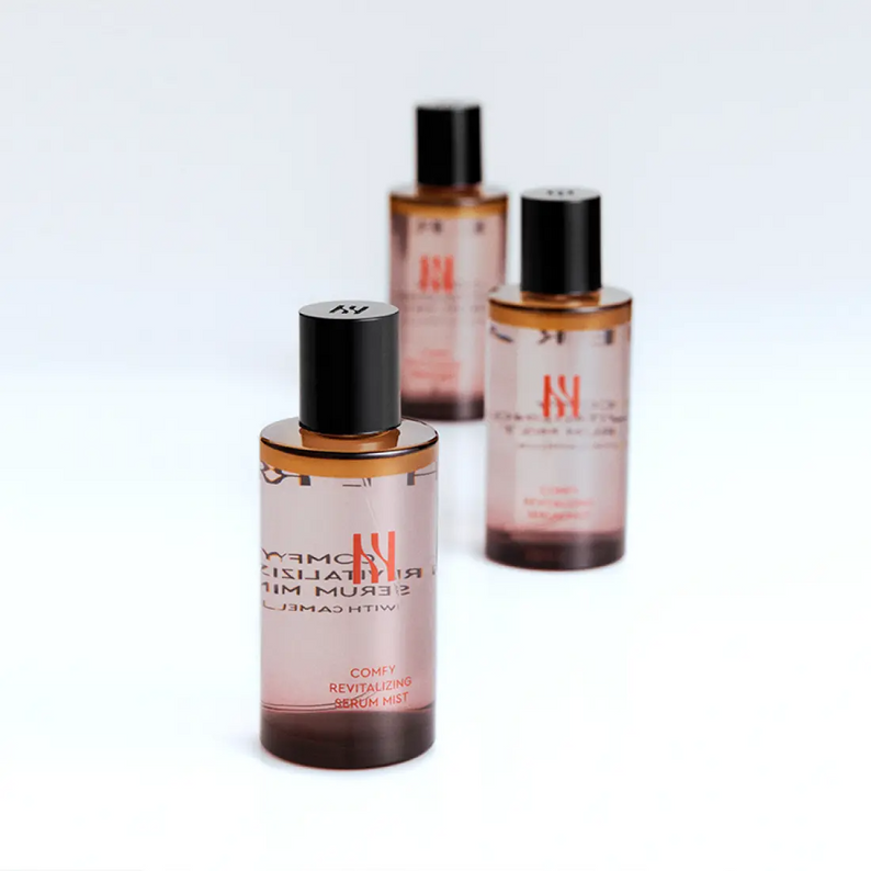 HERA Comfy Revitalizing Serum Mist 90ml