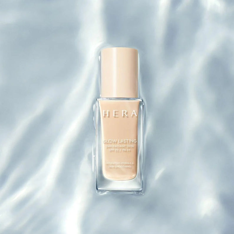 HERA Glow Lasting 24H Radiant Skin SPF22 PA++ 30g