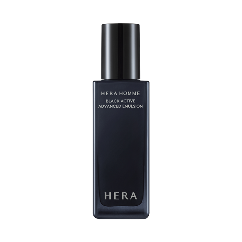 HERA Homme Black Active Advanced Emulsion 110ml