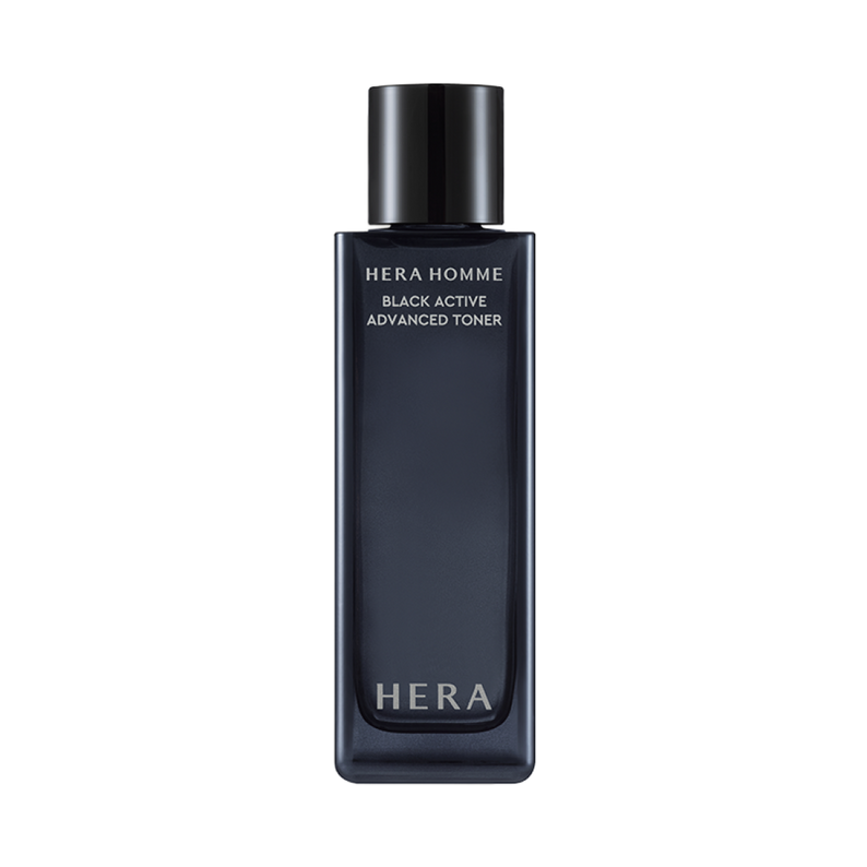 HERA Homme Black Active Advanced Toner 125ml