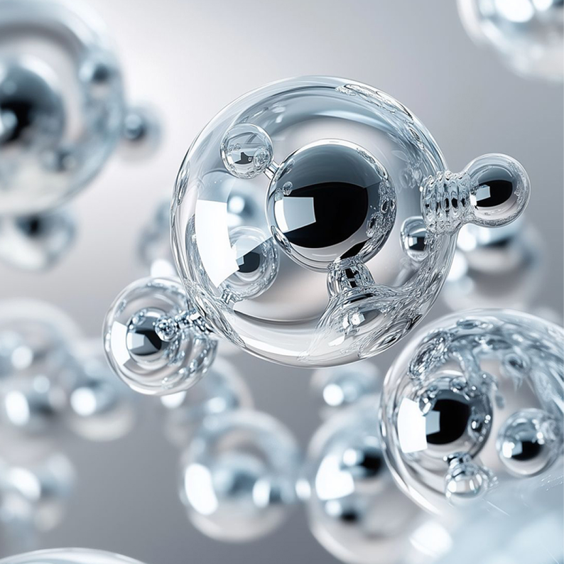 HERA Homme Black Active Advanced Toner 125ml