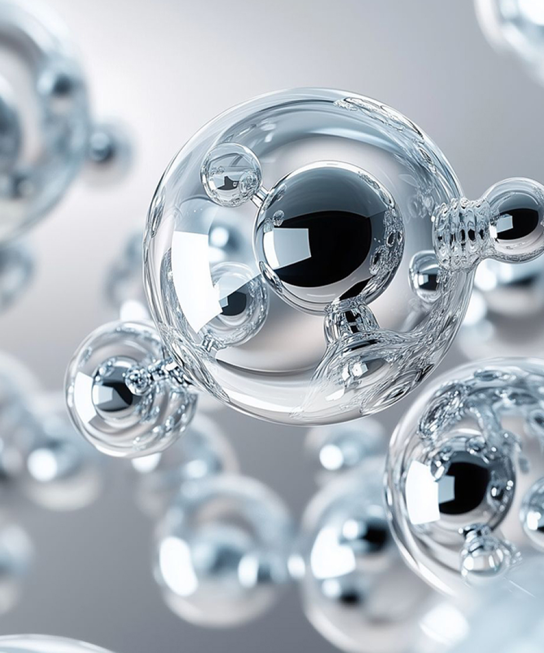 HERA Homme Black Active Advanced Toner 125ml