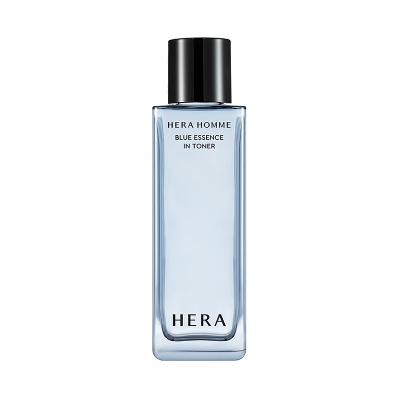 HERA Homme Blue Essence In Toner 125ml